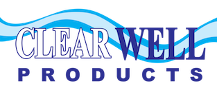 ClearWell Products Logo